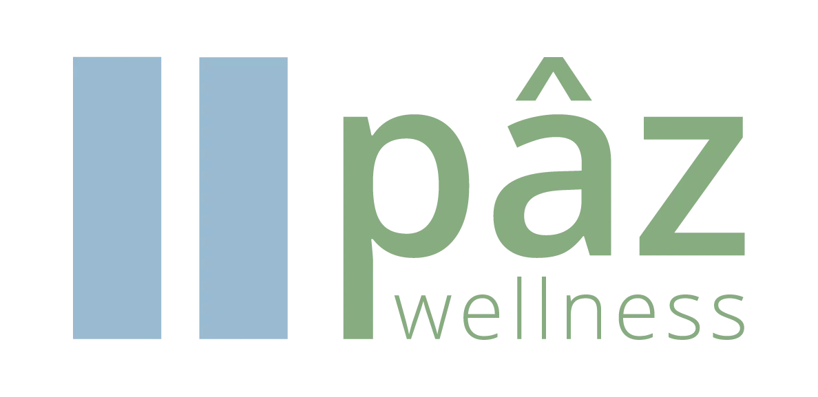 paz wellness