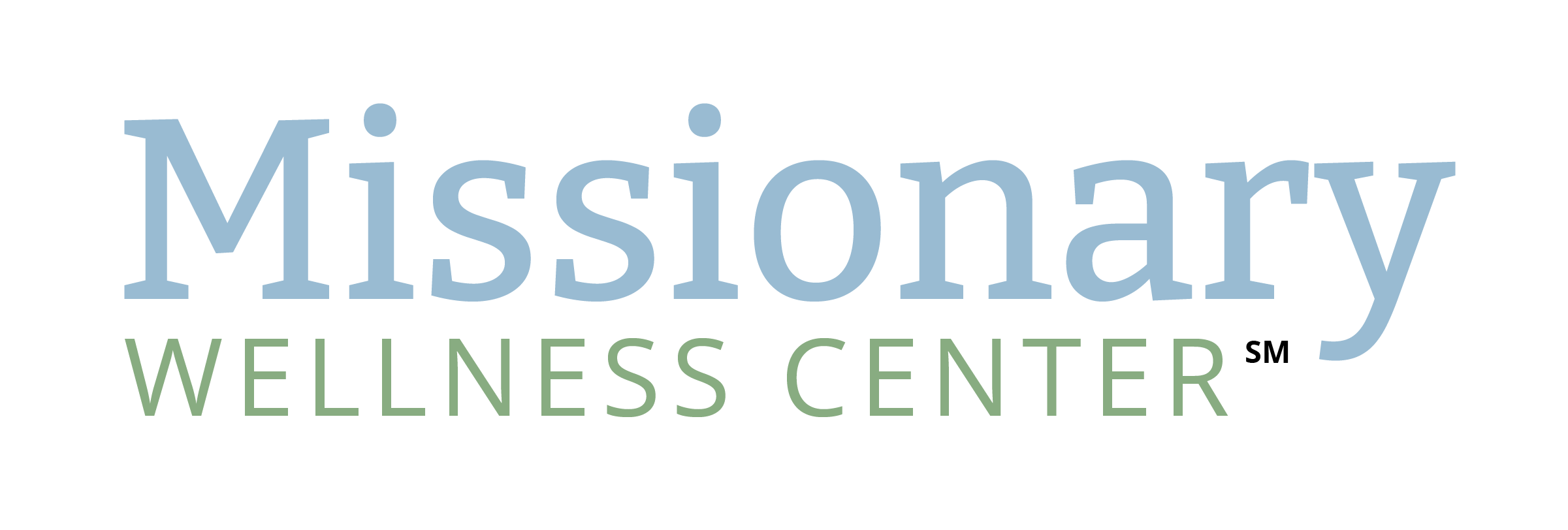 Missionary Wellness Center Logo