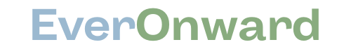 Ever Onward Logo
