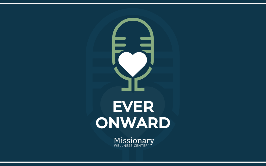 Welcome to Ever Onward