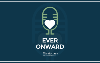 Welcome to Ever Onward