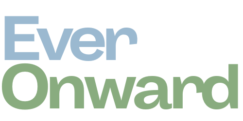 Ever Onward Logo