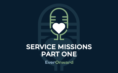 Ever Onward: Service Missions Part 1