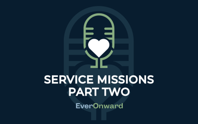 Ever Onward: Service Missions Part 2