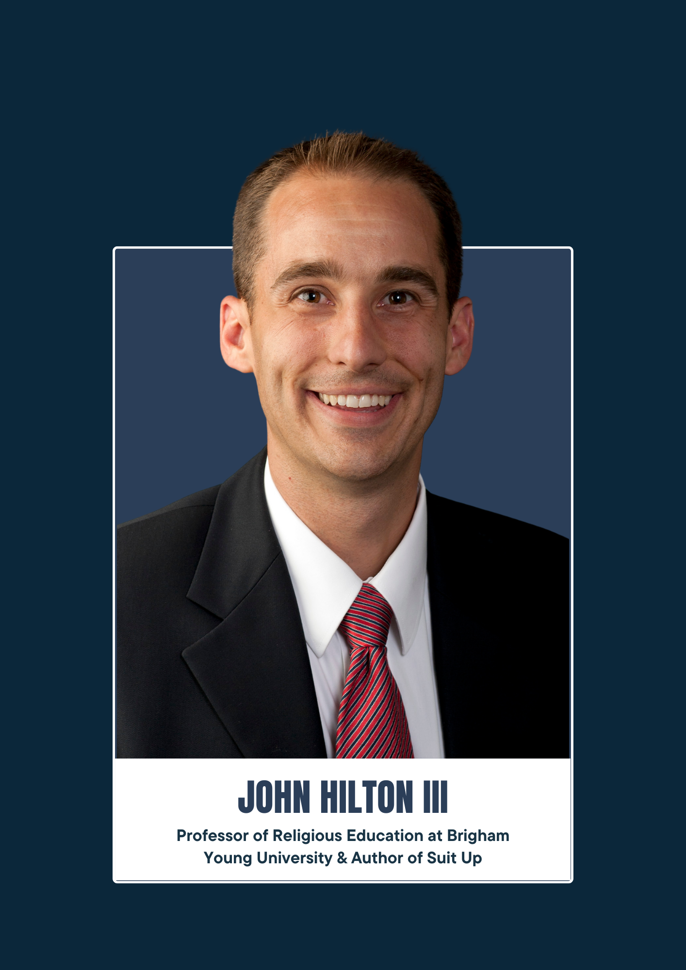John Hilton