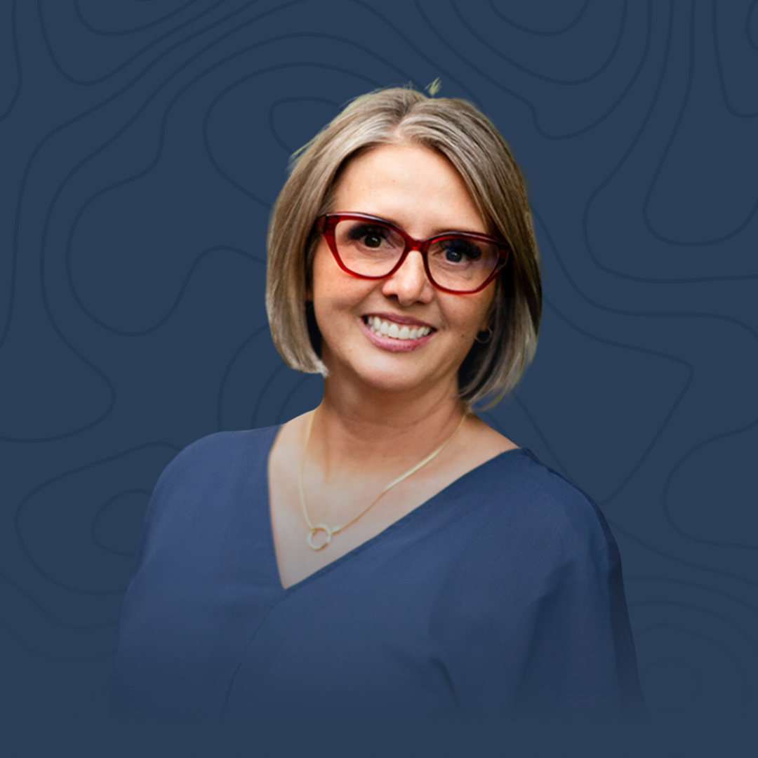 Maria Hunsaker, CSW