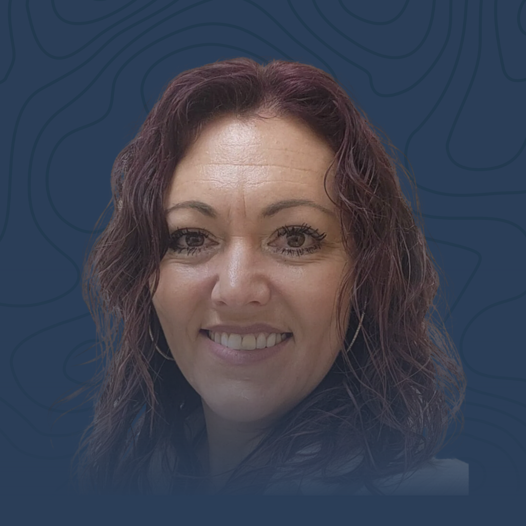 Rebecca Martinez, CSW-2