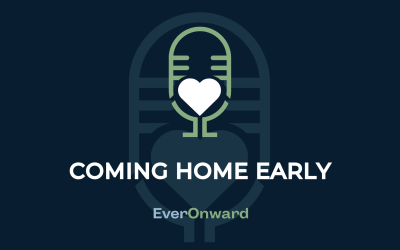 Ryan Marks: Coming Home Early