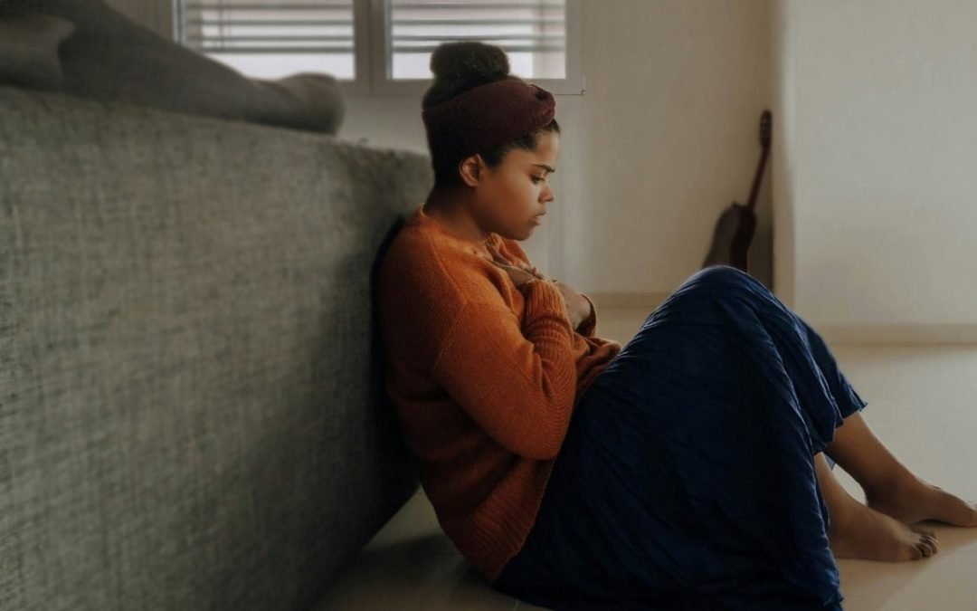 Understanding Our Nervous System and Developing Healthy Coping Skills