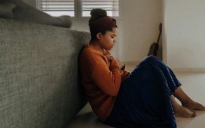Understanding Our Nervous System and Developing Healthy Coping Skills